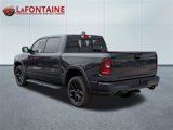 New 2026 RAM 1500 Laramie w/ Night Edition image 3