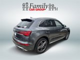 New 2025 Audi Q5 e Premium Plus image 3
