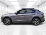 New 2025 Alfa Romeo Stelvio Sprint w/ Convenience Package image 2