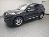 Used 2023 Ford Explorer XLT w/ Equipment Group 202A image 2