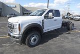 New 2025 Ford F450 XL image 4