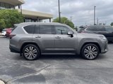Certified 2024 Lexus LX 600 4WD w/ Luxury Package image 2