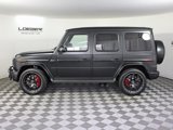 New 2025 Mercedes-Benz G 63 AMG 4MATIC image 2