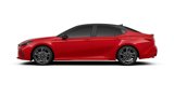 New 2026 Toyota Camry XSE image 3