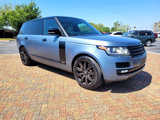 Used 2017 Land Rover Range Rover Long Wheelbase Supercharged image 5