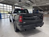 New 2025 RAM 1500 Laramie w/ Night Edition image 5