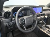 New 2025 Toyota Land Cruiser image 4