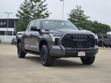 New 2025 Toyota Tundra TRD Pro image 2