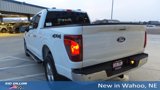 New 2025 Ford F150 XLT w/ Equipment Group 302A MID image 3