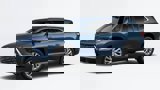 New 2025 Buick Enclave Preferred image 4