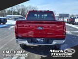 New 2025 Ford F150 XLT w/ Equipment Group 302A MID image 4