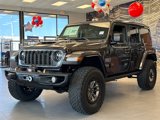 New 2025 Jeep Wrangler Unlimited Rubicon 392 image 2