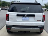 New 2026 Honda Passport TrailSport Elite image 4