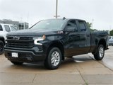New 2026 Chevrolet Silverado 1500 RST w/ Z71 Off-Road Package image 3