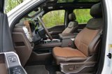 Used 2024 Ford F350 King Ranch image 3