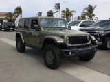 New 2025 Jeep Wrangler Unlimited Sport S 4xe image 2