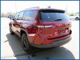 New 2025 Jeep Grand Cherokee L Laredo image 5