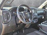 New 2025 Chevrolet Silverado 2500 Custom w/ Custom Value Package image 3