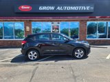 Used 2022 Honda HR-V LX image 5