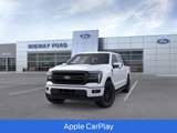 New 2025 Ford F150 Lariat image 2