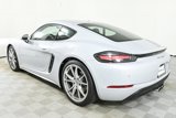 New 2025 Porsche 718 Cayman image 3