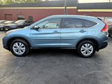 Used 2014 Honda CR-V EX-L image 2