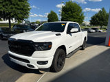 Used 2020 RAM 1500 Big Horn image 5