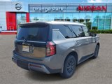New 2025 Nissan Armada SV image 2