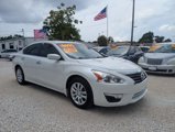 Used 2014 Nissan Altima 2.5 S w/ Display Audio Package image 3