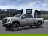 New 2025 GMC Sierra 2500 AT4X image 2