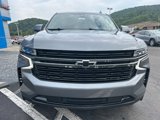 Used 2021 Chevrolet Tahoe RST w/ Luxury Package image 2