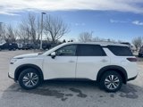 Used 2022 Nissan Pathfinder SL w/ Cargo Package image 5