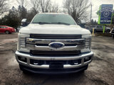 Used 2017 Ford F250 King Ranch w/ King Ranch Ultimate Package image 3