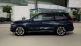 New 2026 BMW X7 xDrive40i image 4