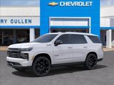 New 2025 Chevrolet Tahoe High Country image 2