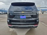 New 2025 Chevrolet Suburban High Country image 6