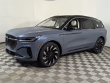 New 2025 Lincoln Nautilus Black Label image 4
