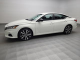 Used 2021 Nissan Altima 2.5 SR image 2