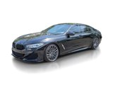 Used 2020 BMW 840i Gran Coupe w/ M Sport Package image 2