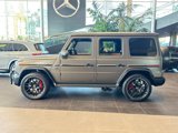 New 2025 Mercedes-Benz G 63 AMG 4MATIC image 6