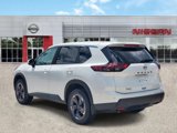 New 2026 Nissan Rogue SV image 2
