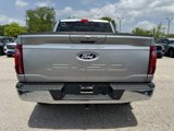 New 2025 Ford F150 Lariat image 4