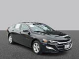 Used 2025 Chevrolet Malibu LS image 3