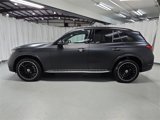Used 2024 Mercedes-Benz GLC 300 4MATIC w/ AMG Line image 5