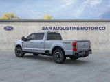 New 2025 Ford F250 4x4 Crew Cab Super Duty image 4