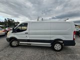 Used 2016 Ford Transit 250 130 Low Roof w/ Exterior Upgrade Package image 4