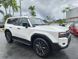 Certified 2024 Toyota Land Cruiser image 4