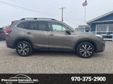 Used 2020 Subaru Forester Limited image 4