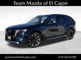 New 2025 MAZDA CX-90 3.3 Turbo S w/ Premium Plus image 1