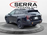 New 2025 Subaru Outback Wilderness image 3